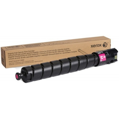 Xerox 106R04083 magenta toner originale