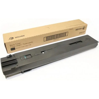 Xerox 006R01659 nero (black) toner originale