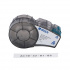 Brady M21-500-414 / 151515, 12.70 mm x 3.048 m, Polyester, testo nera / sfondo bianco
