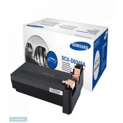 HP SV202A / Samsung SCX-D6345A nero (black) toner originale