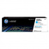HP 207A W2211A ciano (cyan) toner originale