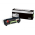 Lexmark 51F0HA0 nero (black) toner originale