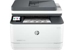 HP LaserJet Pro MFP 3102fdn 3G629F#B19 multifunzione laser