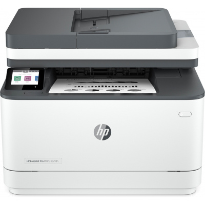 HP LaserJet Pro MFP 3102fdn 3G629F#B19 multifunzione laser