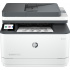 HP LaserJet Pro MFP 3102fdn 3G629F#B19 multifunzione laser