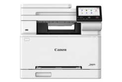 Canon i-SENSYS MF667Cdw 6928C001 multifunzione laser