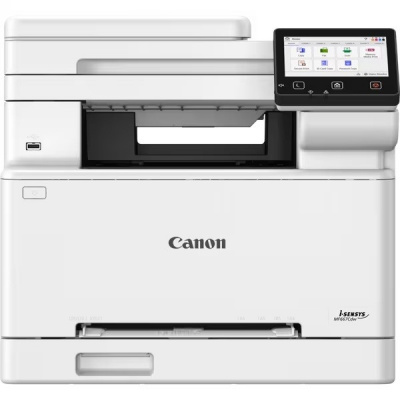Canon i-SENSYS MF667Cdw 6928C001 multifunzione laser