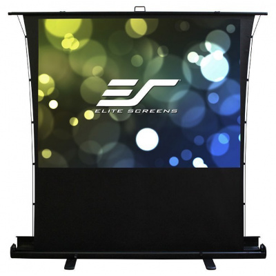 Epson FT92XWH ELITE plátno teleskopické vzhůru 92'' 16:9