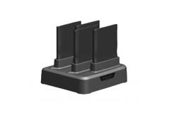 Datalogic 4-Slot Multi-Battery Charger