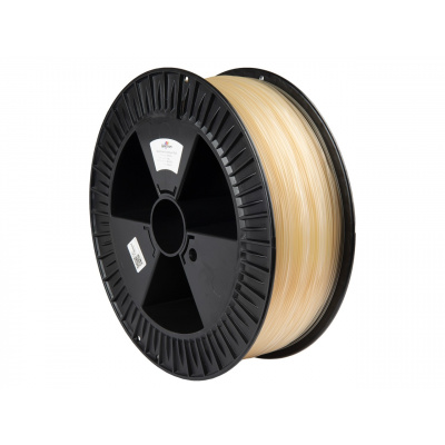 Spectrum 80124 3D filamento, PLA Premium, 1,75mm, 2000g, Naturale (Natural)