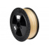 Spectrum 80124 3D filamento, PLA Premium, 1,75mm, 2000g, Naturale (Natural)