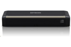 Epson scanner WorkForce DS-310, A4, 1200x1200dpi, Micro USB 3.0- mobile