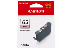 Canon CLI-65PM 4221C001 foto magenta (photo magenta) cartuccia originale