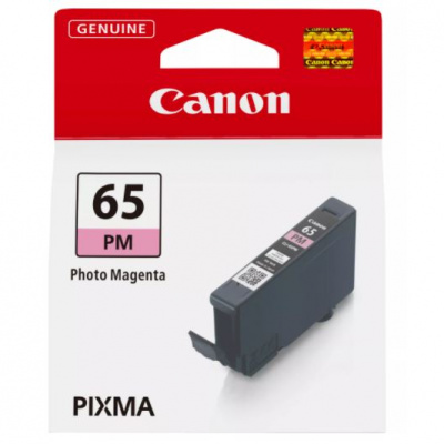 Canon CLI-65PM 4221C001 foto magenta (photo magenta) cartuccia originale