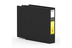 Epson T13X4 C13T13X440 XL giallo (yellow) cartuccia originale