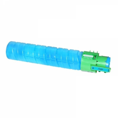 Ricoh 245C ciano (cyan) toner compatibile