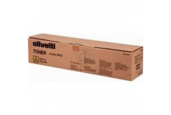 Olivetti B0534, 8938-522 giallo (yellow) toner originale