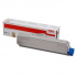 OKI 44059165 giallo (yellow) toner originale