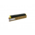 Sharp MX-23GTYA giallo (yellow) toner originale