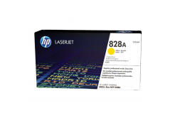 HP CF364A giallo (yellow) tamburo originale