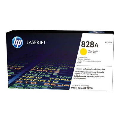 HP CF364A giallo (yellow) tamburo originale