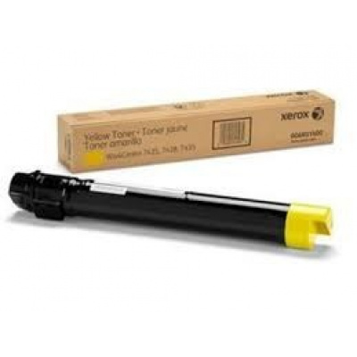 Xerox 006R01518 giallo (yellow) toner originale