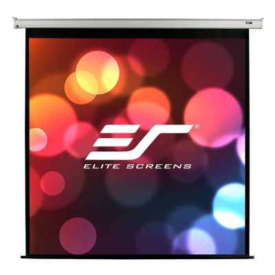 Epson VMAX99XWS2 ELITE plátno elektrické motorové 99'' 1:1