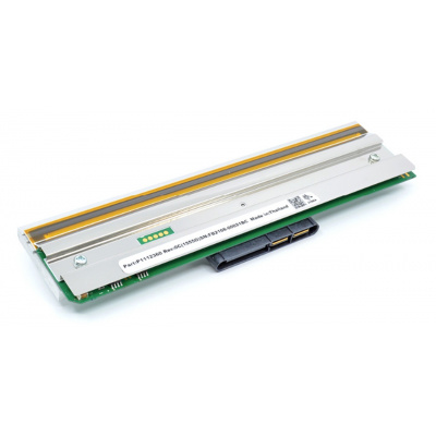 Zebra spare part, printhead, 8 Dots/mm (203 dpi)