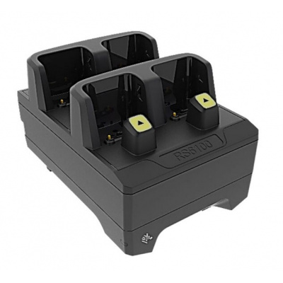 Zebra Spare Battery Charging Shim