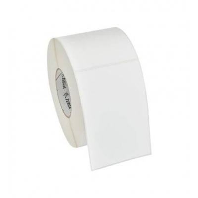 Zebra ZIPZED3018655XL Z-Essentials 1000D, label roll, normal paper, coated, 102 mm x 152 mm, bianco