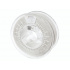 Spectrum 81012 3D filamento, PC/ABS FR V0, 1,75mm, 1000g, Bianco (White)