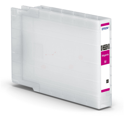 Epson C13T04A34N XXL magenta cartuccia originale