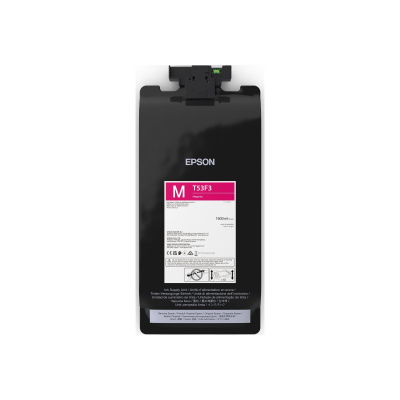 Epson C13T53F30N magenta cartuccia originale