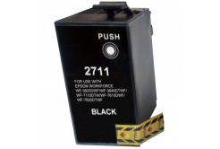 Epson 27X T2711 nero (black) cartuccia compatibile