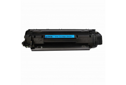Toner compatibile con HP 36A CB436A nero (black) 