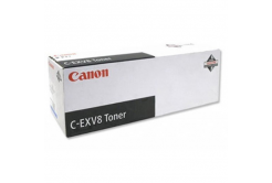 Canon C-EXV8 nero (black) toner originale