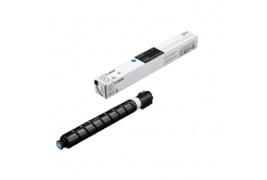 Canon C-EXV1001 6142C002 ciano (cyan) toner originale