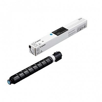 Canon C-EXV1001 6142C002 ciano (cyan) toner originale