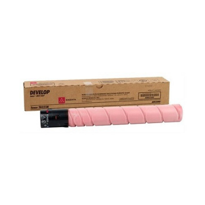 Develop TN221M A8K33D0 magenta (magenta) toner originale