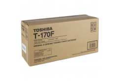 Toshiba T170 nero (black) toner originale