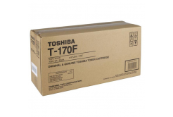 Toshiba toner originale T170, black, 6000pp\., Toshiba e-studio 170F
