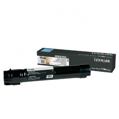 Lexmark X950X2KG nero (black) toner originale