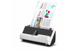 EPSON DS-C330 B11B272401 scanner