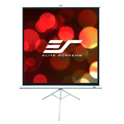 Epson T85NWS1 ELITE plátno mobilní trojnožka 85''  1:1