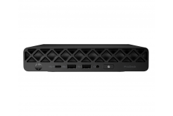 HP ProDesk 4 G1i Mini BY6X7ET#BCM Computer Mini, U7-265T, 16GB, 1TB, Intel int, W11P, 3R
