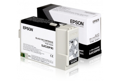 Epson C33S020490 nero (black) cartuccia originale
