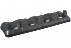 Honeywell charging station, 4 slots