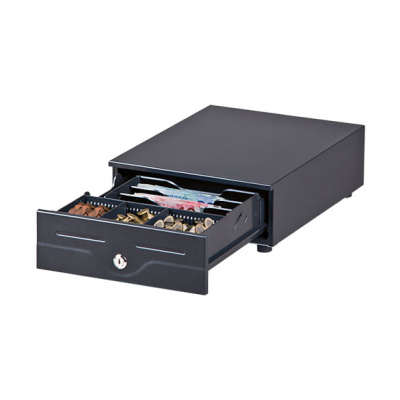 Metapace K-2, black