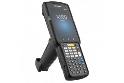 Zebra MC3300ax MC330X-SE4EG4RW, terminale dati, 2D, ER, SE4850, USB, BT, Wi-Fi, NFC, alpha, GMS, Android