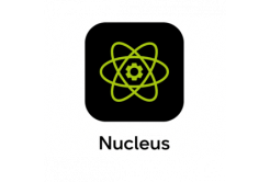 Zebra Nucleus 3 Year Subscription